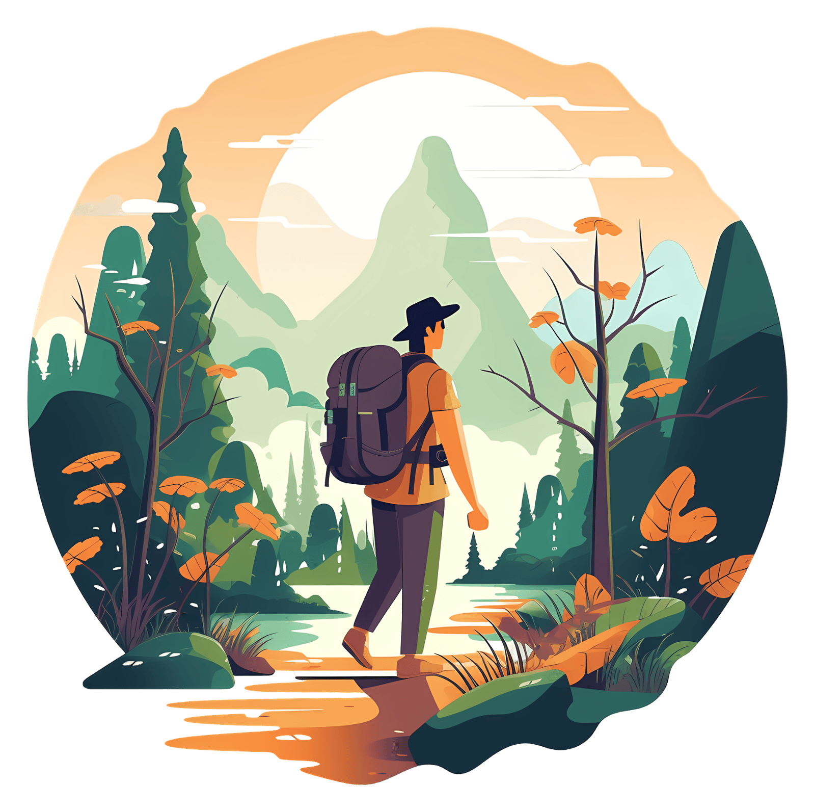 9Backpackers.org
